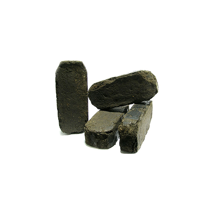 Turbabriikett – Jupiter Plus